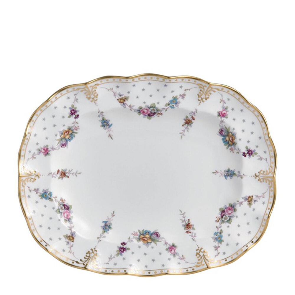Royal Crown Derby Royal Antoinette